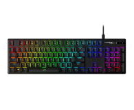 HYPERX Alloy Origins Red 4P4F6AA - 519949 - zdjęcie 1